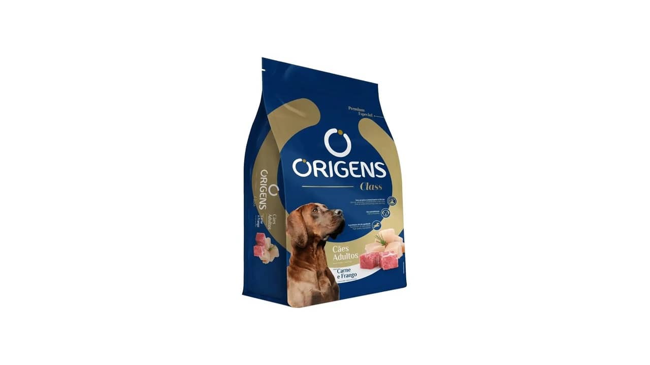 Melhor Ração para Cachorro Porte Médio: Opções Naturais e Saborosas