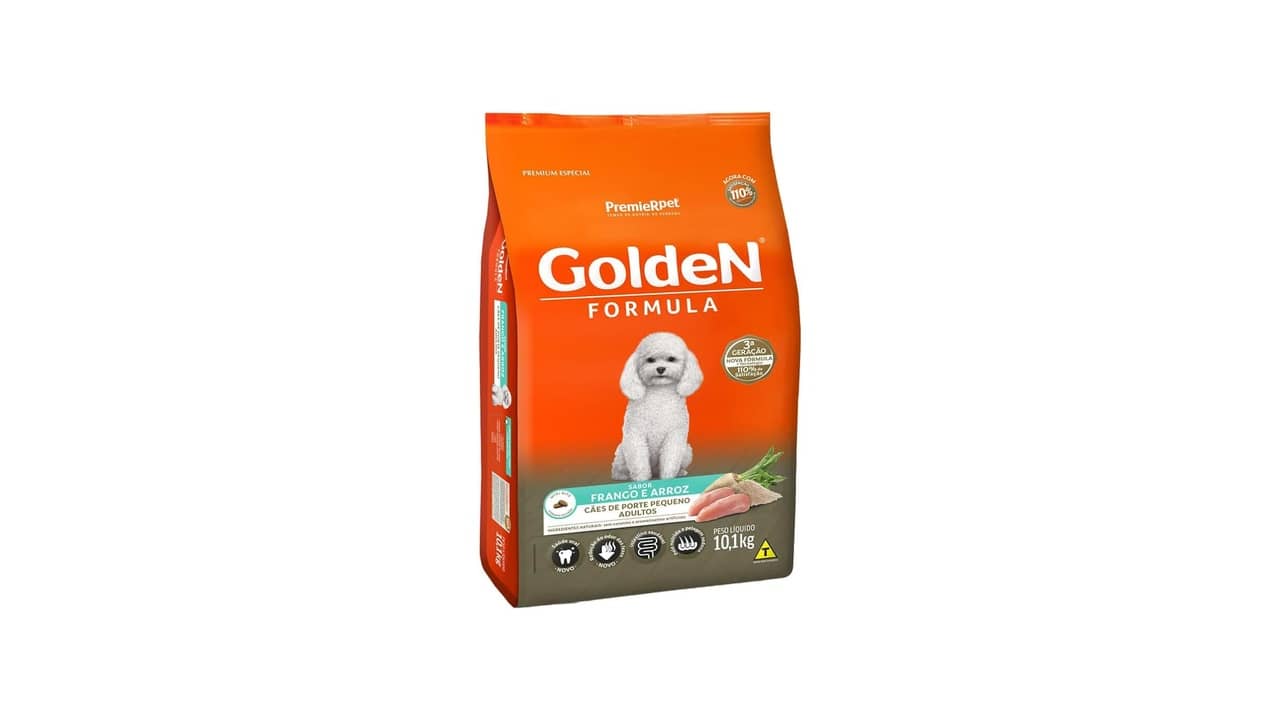 Melhor Ração para Cachorro Porte Pequeno Adulto: Análise Completa das 10 Mais Recomendadas