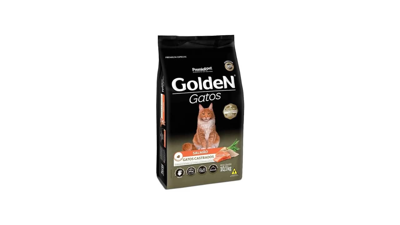 Melhor Ração para Gatos Adultos: 10 Escolhas Nutritivas