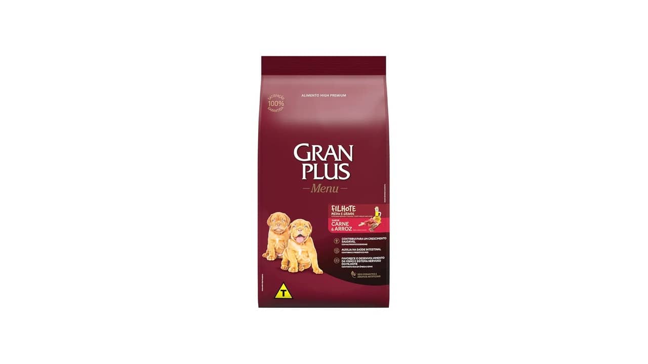 Melhor Ração Super Premium Para Cão Filhote: O Guia Definitivo