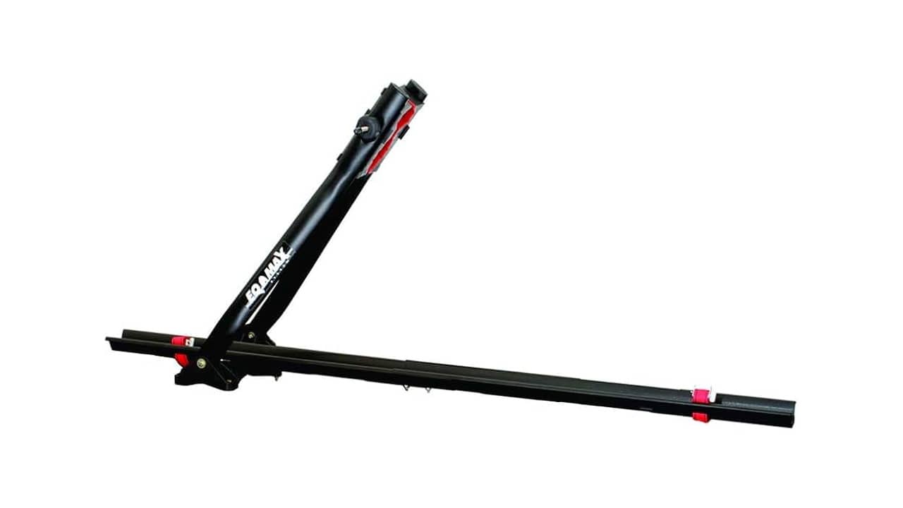 Melhor Rack de Teto para Bike: Top 10 Opções para Transporte Eficiente