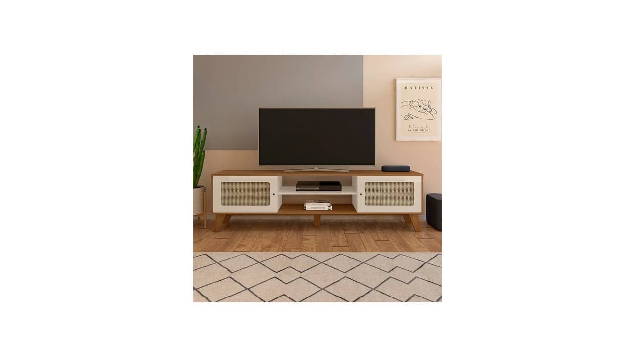 Melhor Rack: As 10 Melhores Opções para Suas TVs