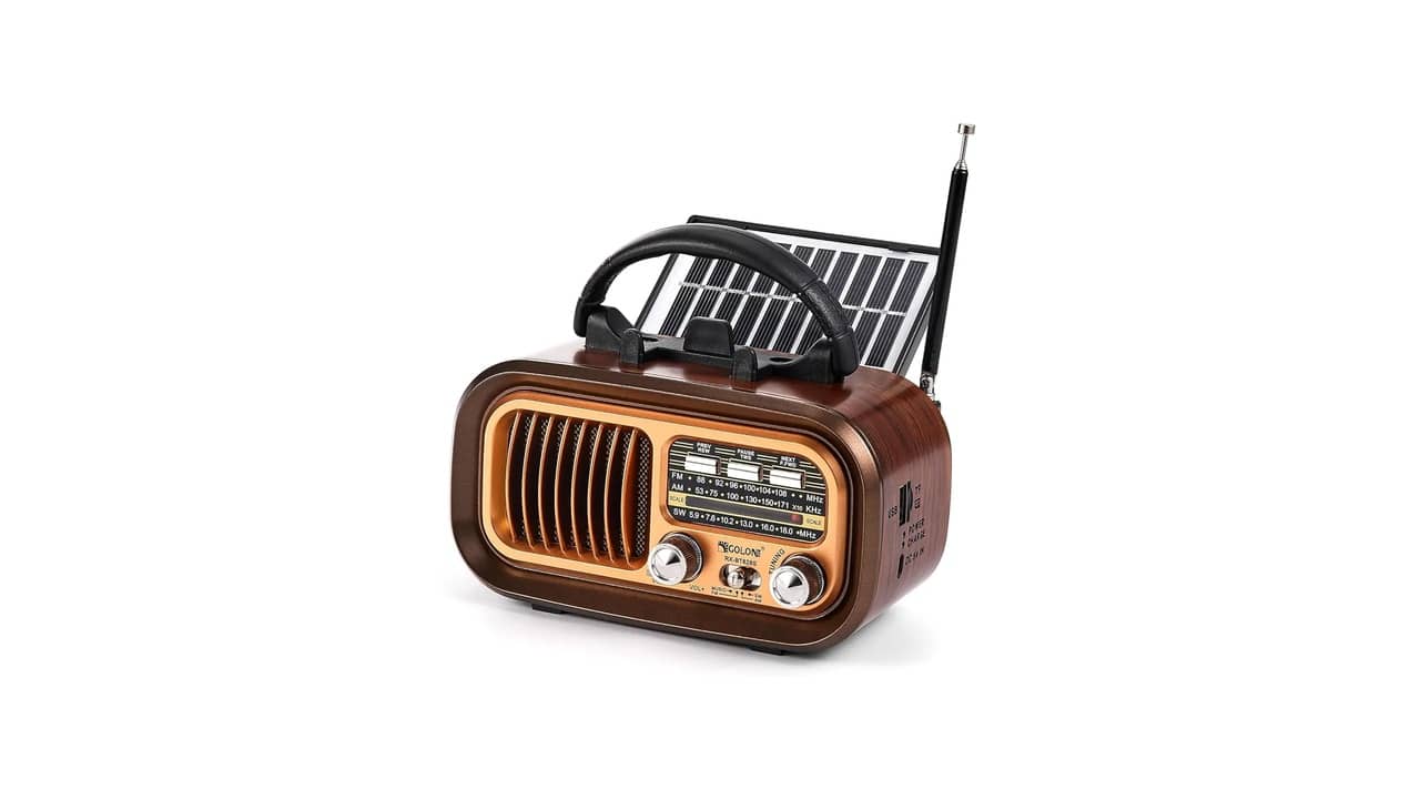 Melhor Rádio de Música RJ: Retrô, Digital ou Wi-Fi?
