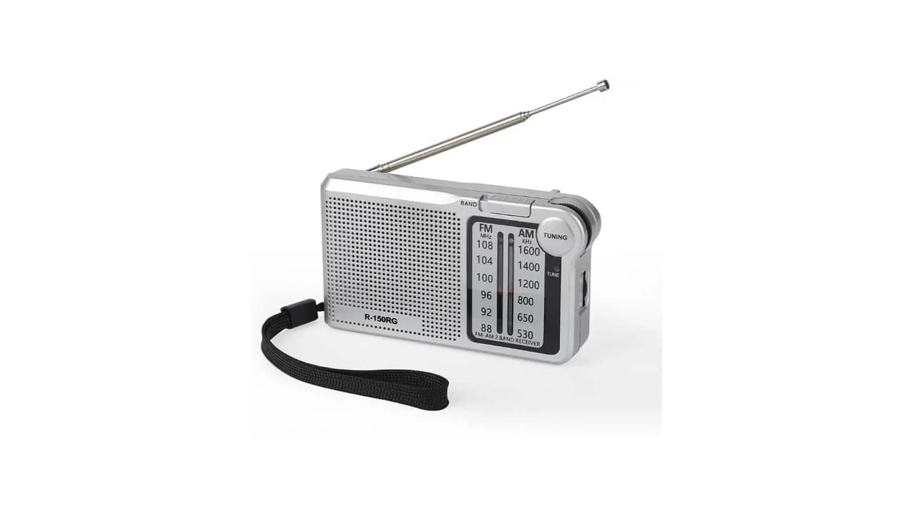 Melhor Rádio FM: Retrô, Digital ou de Bolso?