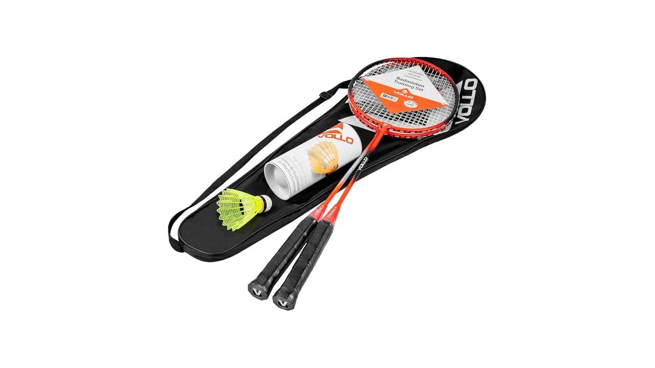Melhor Raquete de Badminton: 10 Melhores Opções