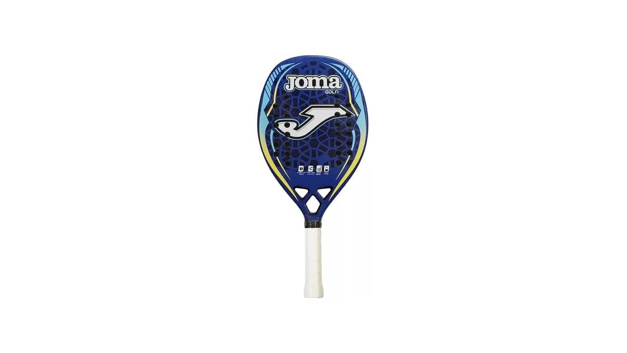 Melhor Raquete de Beach Tennis 12k: Top 10 Modelos