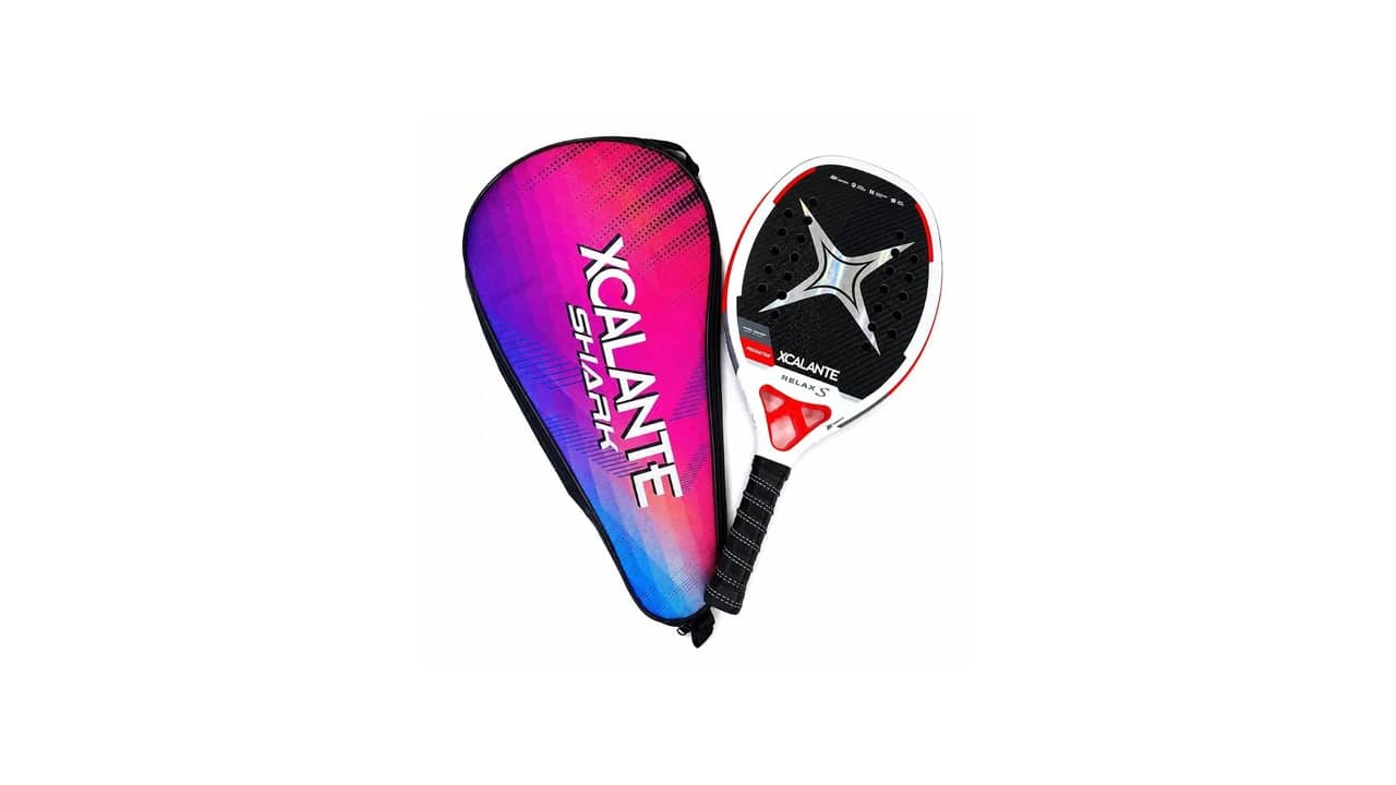 Melhor Raquete de Beach Tennis de Carbono 3K: Qual Oferece o Melhor Desempenho?