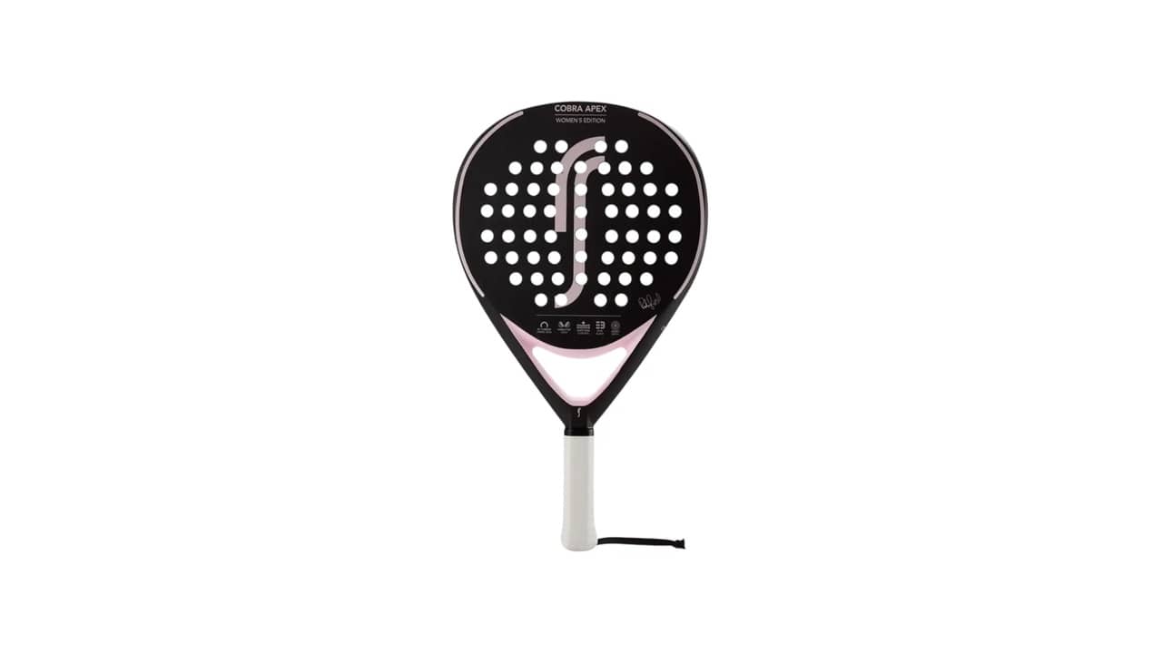 Melhor raquete de padel do mundo: Análise dos 10 Modelos de Elite