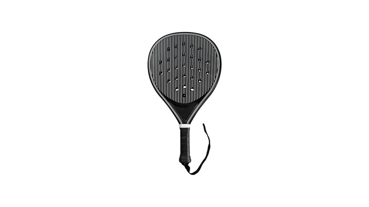 Melhor Raquete de Padel para Iniciante: 7 Opções de Controle