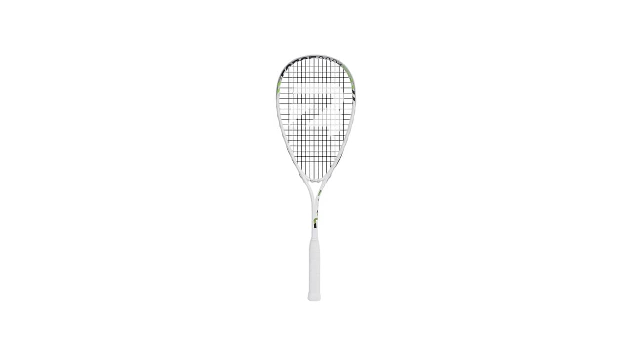 Melhor Raquete de Squash: 10 Modelos de Alta Performance