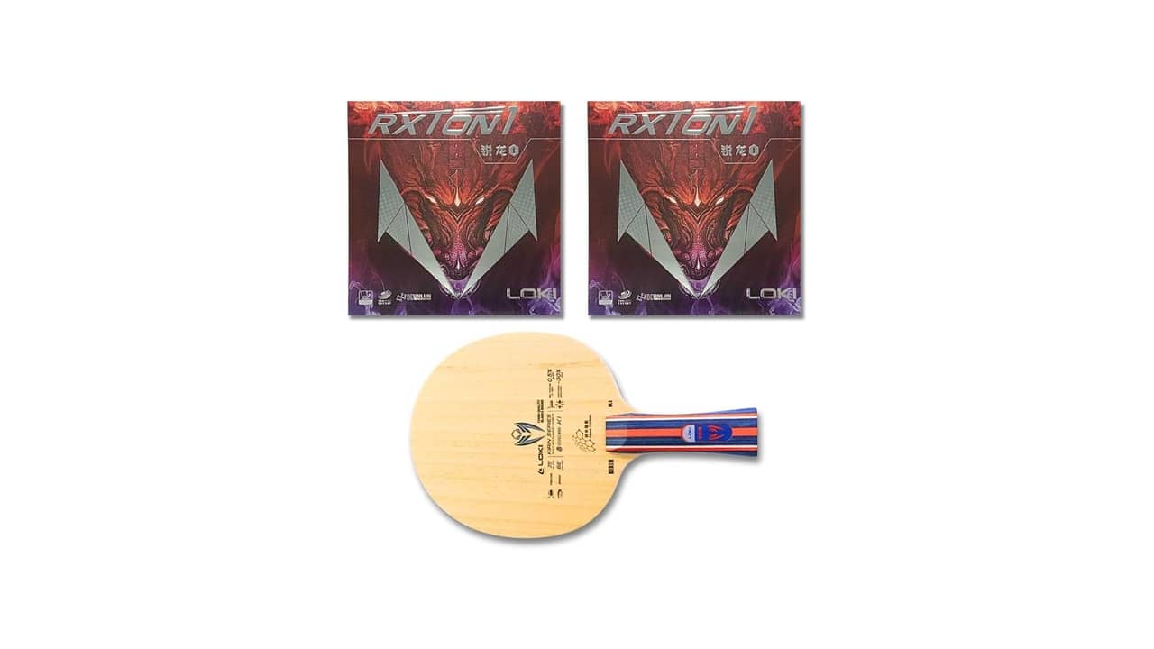 Melhor Raquete de Tênis de Mesa Custo Benefício: 10 Modelos para Evoluir seu Jogo