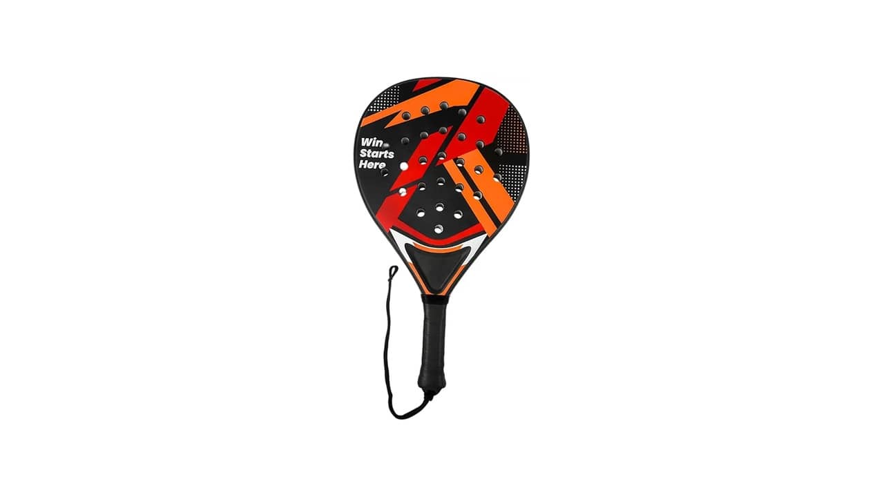 Melhor Raquete para Padel: Potência e Agilidade para Competidores