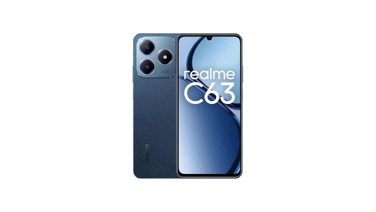 Melhor realme: 10 Celulares com Ótimo Custo-Benefício