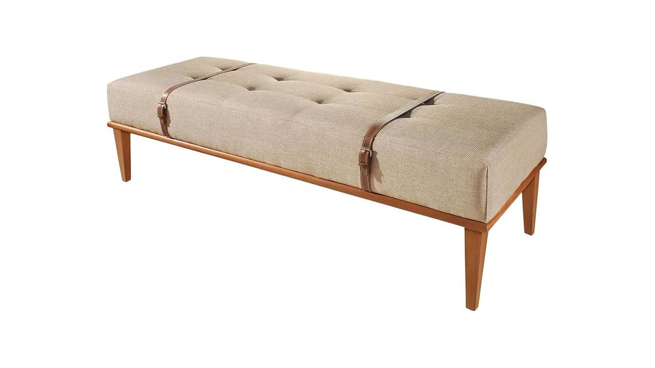 Melhor Recamier: 10 Modelos de Design Premium