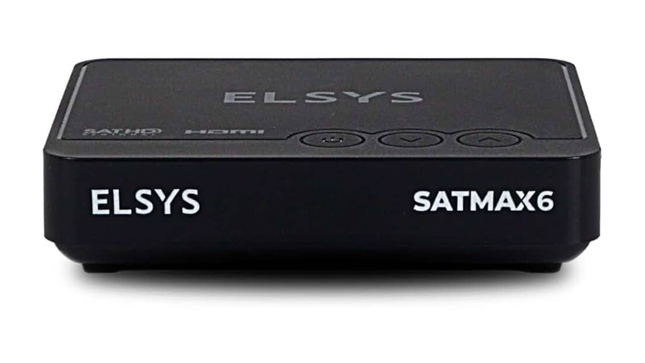 Melhor receptor century ou elsys: Qual o Ideal?