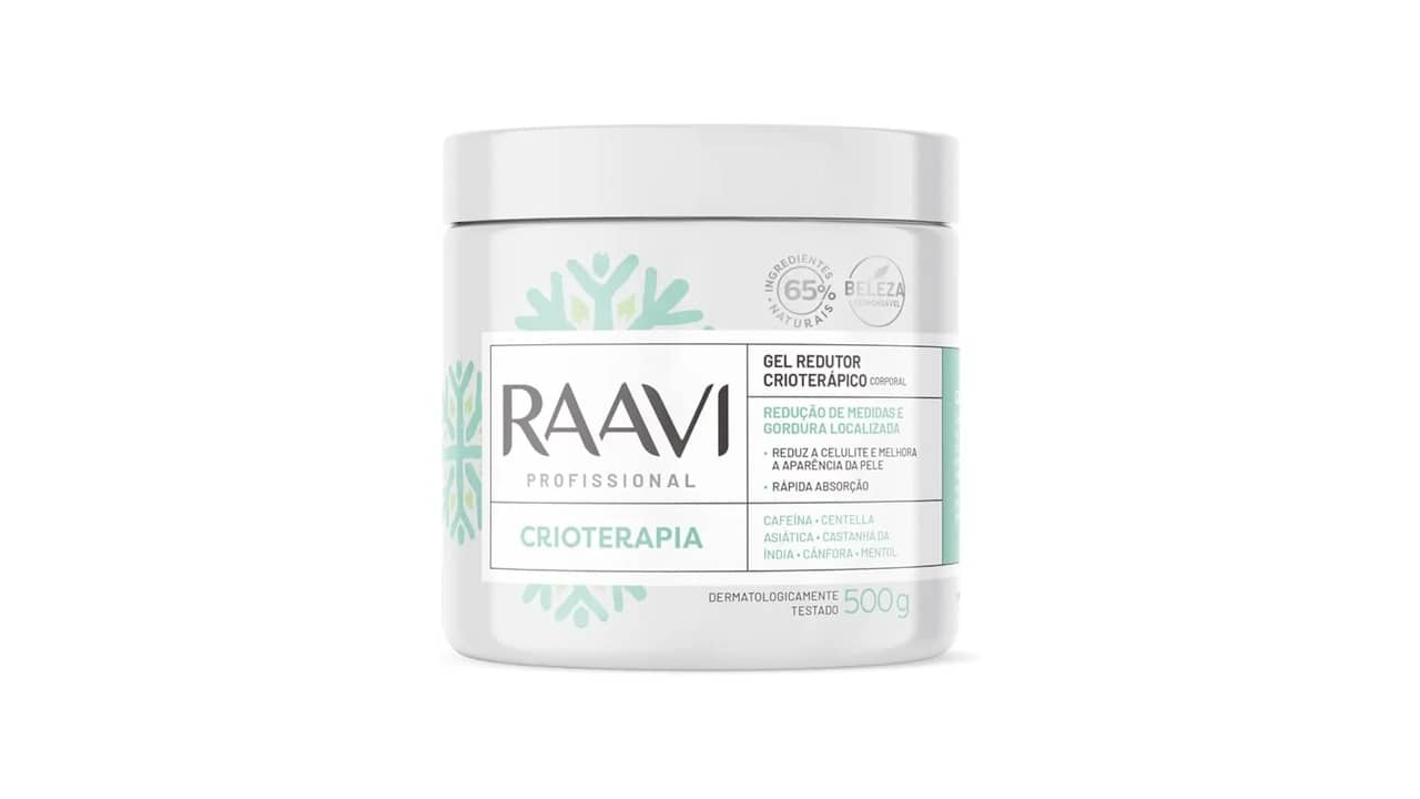 Melhor redutor de gordura abdominal para Definir