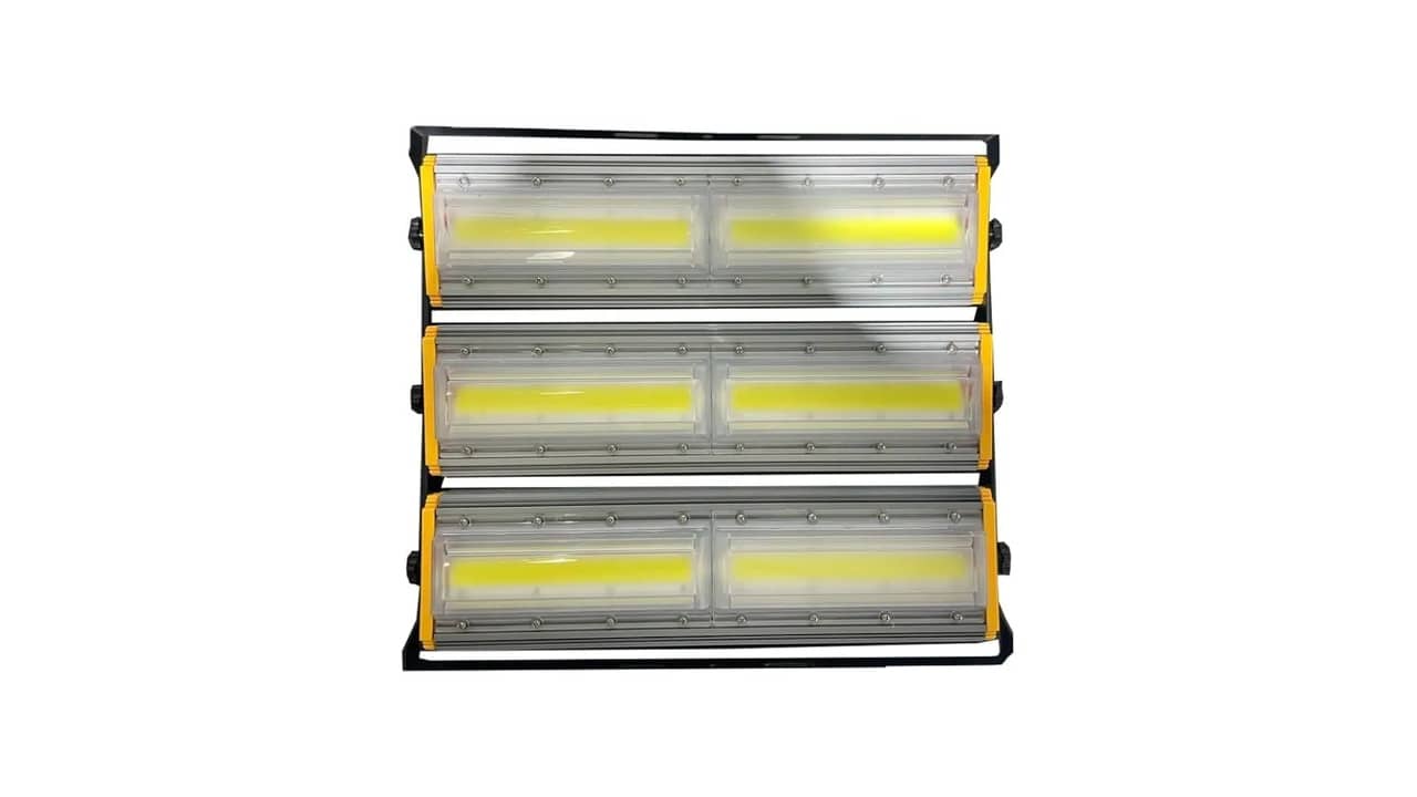 Melhor refletor de led para campo society: 8 Modelos de Alta Potência