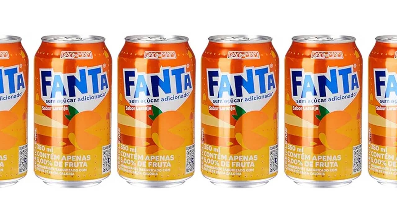 Melhor Refrigerante de Laranja: Qual É a Opção Mais Refrescante?
