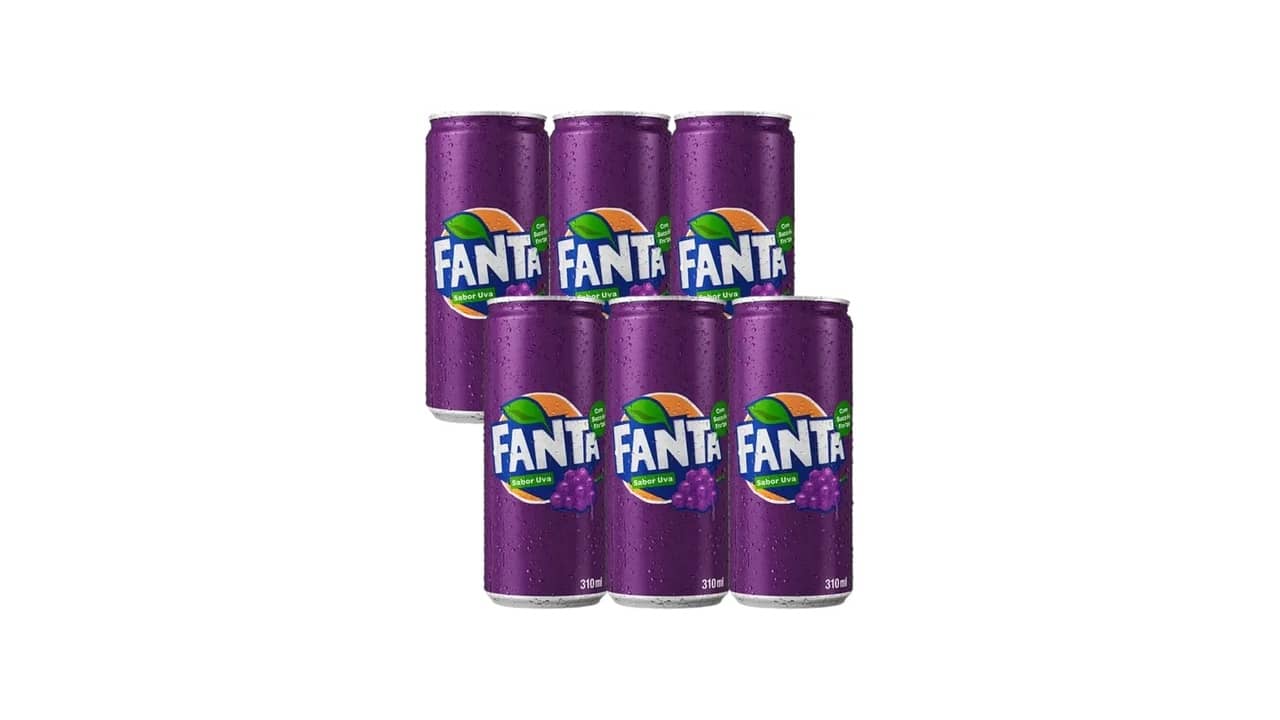Melhor Refrigerante Faz Menos Mal Coca ou Fanta? Análise Nutricional