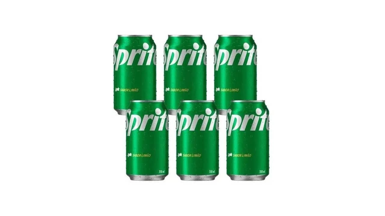 Melhor Refrigerante Faz Menos Mal Coca Ou Sprite?