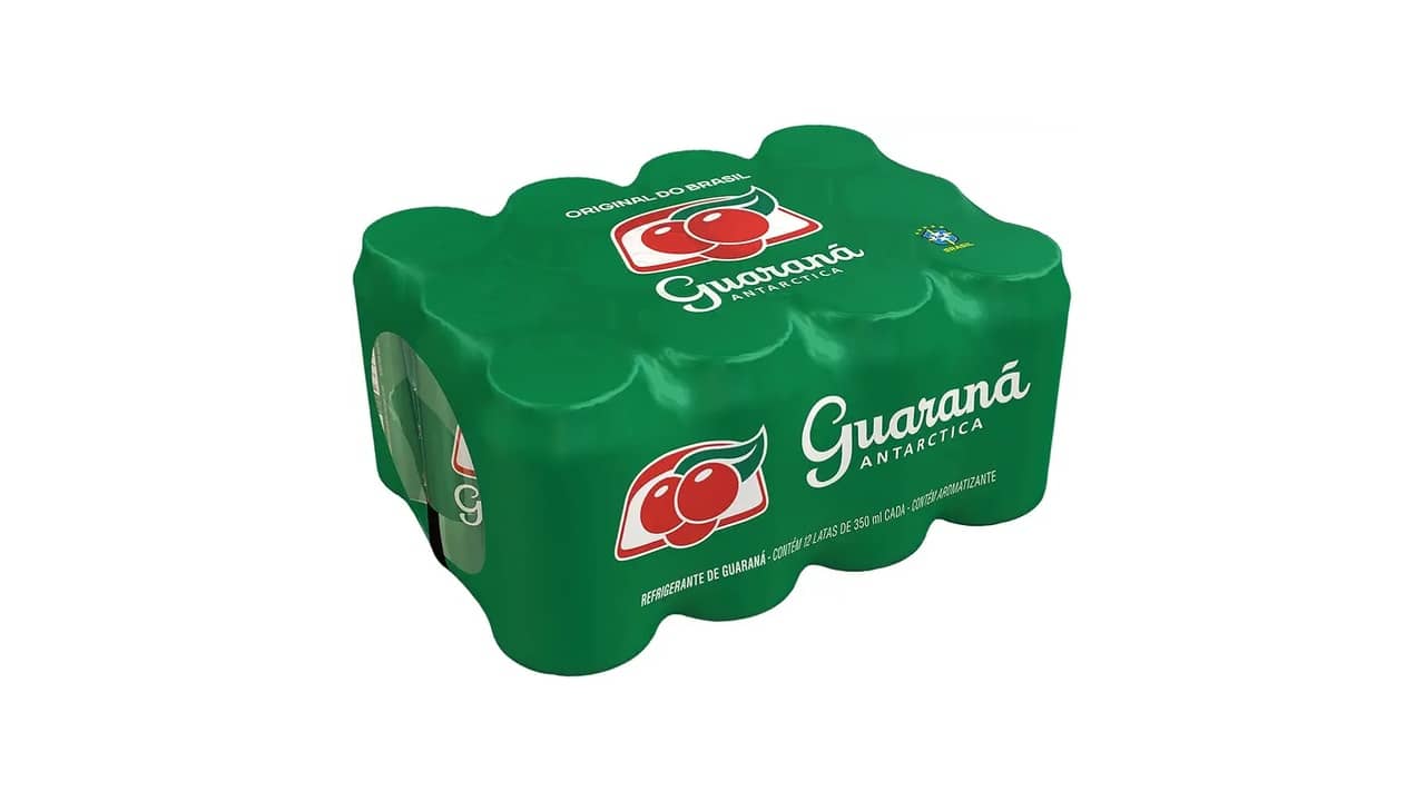 Melhor Refrigerante para Beber: Análise de 10 Opções Refrescantes
