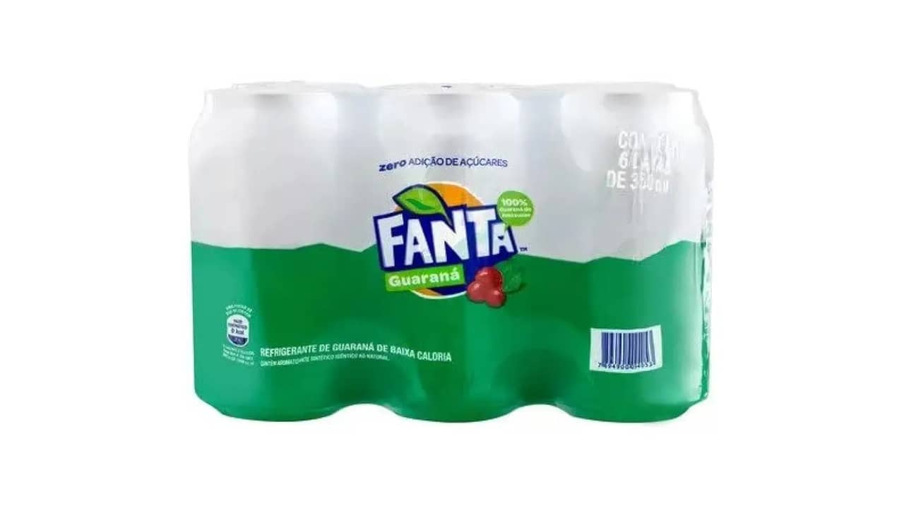 Melhor refrigerante tem mais açúcar coca cola ou guaraná: Qual Escolher?