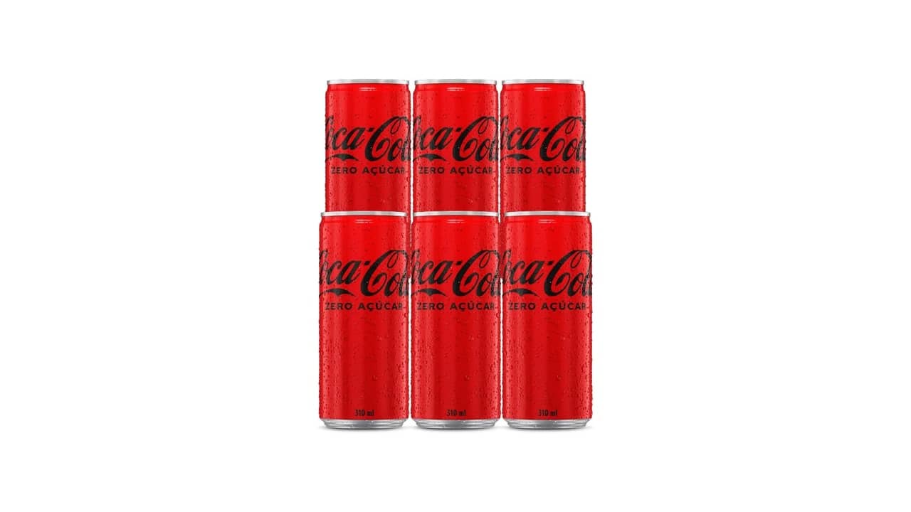 Melhor Refrigerante Zero Açúcar: 10 Opções de Sabor Real