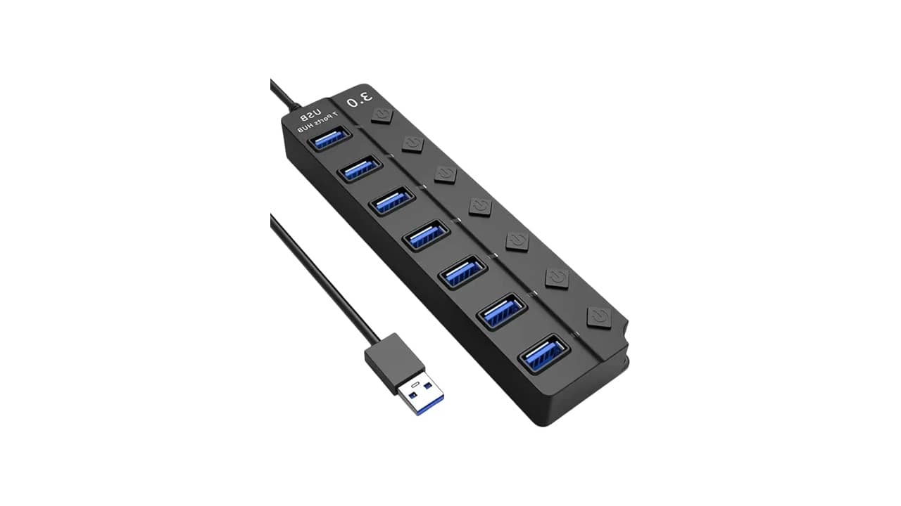 Melhor Régua USB: 7 Modelos com Alta Velocidade e Design Premium