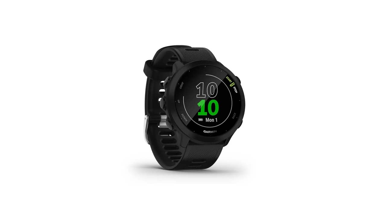 Melhor Relógio para Corrida Garmin: Qual Opção Oferece o Melhor Desempenho?