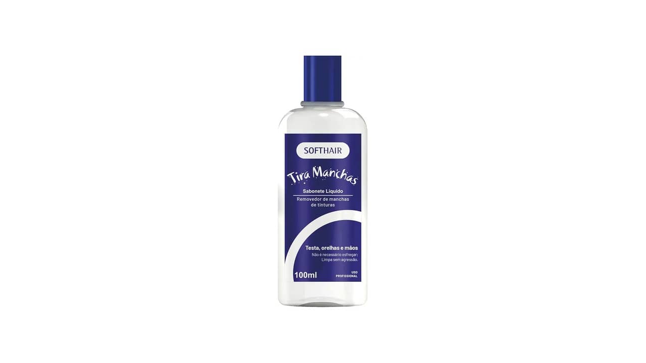 Melhor Removedor de Tinta de Cabelo: Análise e Recomendações