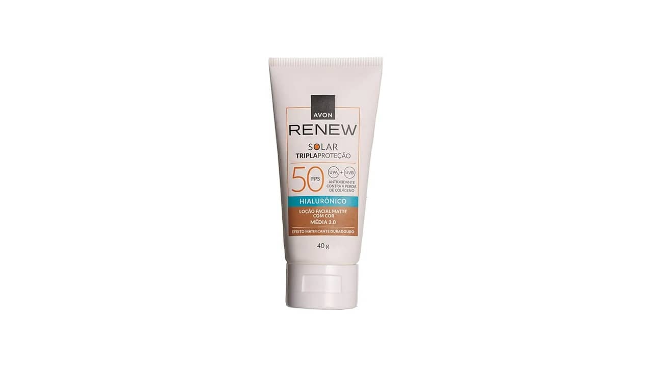 Melhor renew para 40 ano: Foco em Firmeza e Colágeno