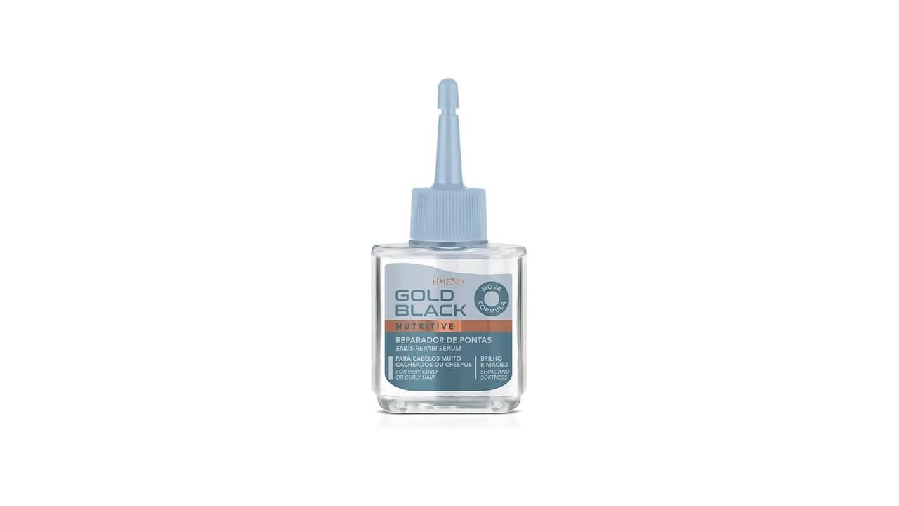 Melhor Reparador de Pontas para Cabelo Ressecado: Análise Completa