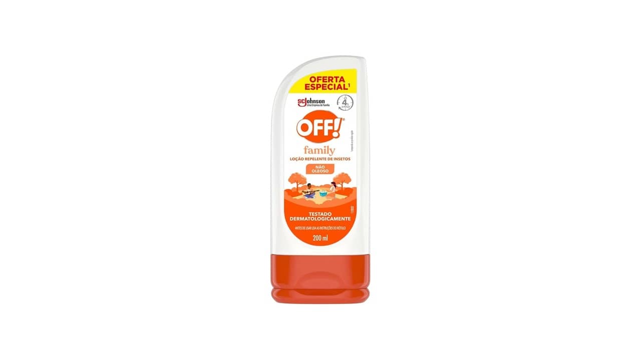 Melhor Repelente Corporal: Proteção Eficaz Contra a Dengue