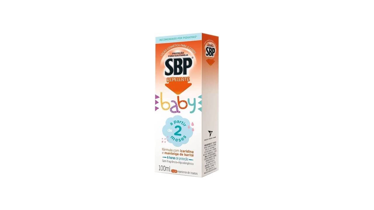 Melhor Repelente para Bebê: Guia de Proteção Segura