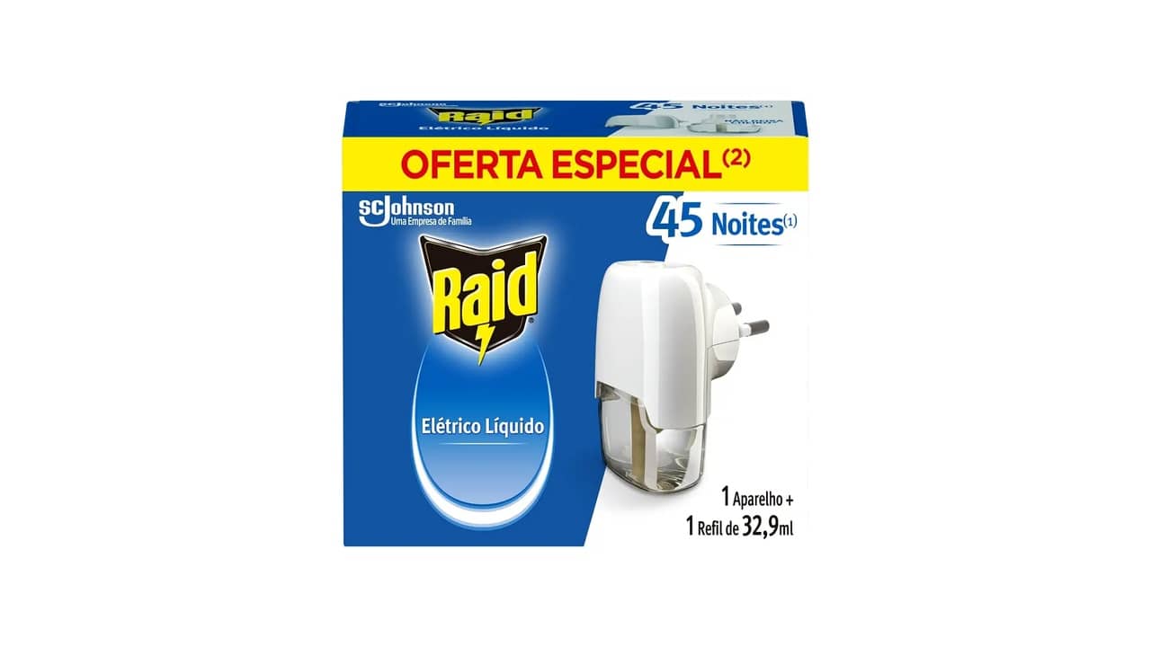 Melhor repelente para mosquito para Pele e Casa