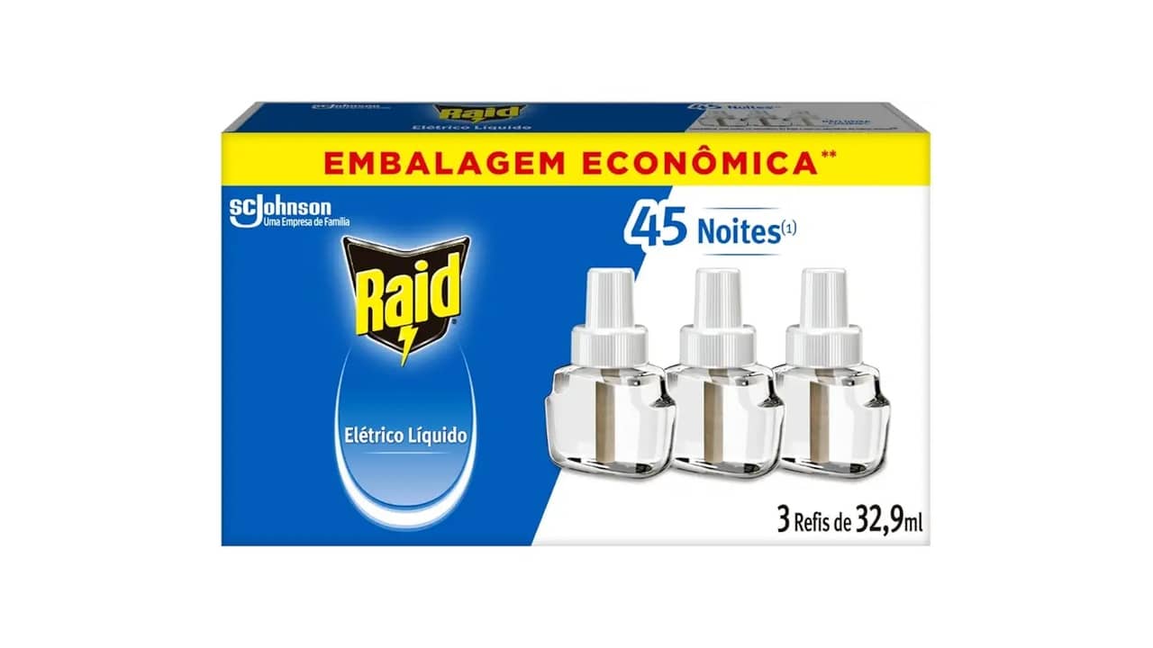 Melhor Repelente Pernilongo: Elétrico ou Raquete?