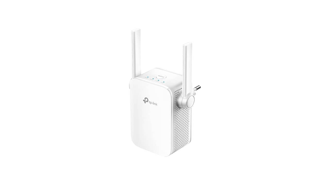 Melhor repetidor de sinal wifi 5g: 9 Opções Rápidas