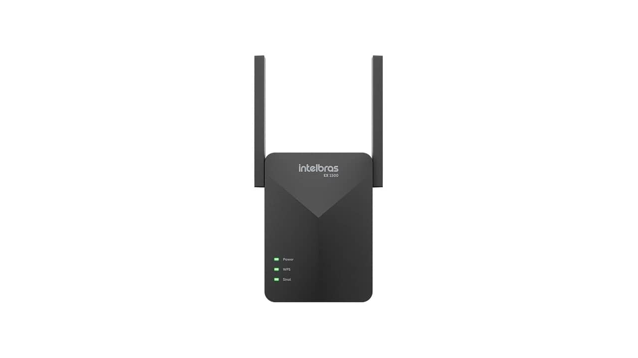 Melhor Repetidor de Sinal Wifi Intelbras: 5 Opções de Alta Cobertura