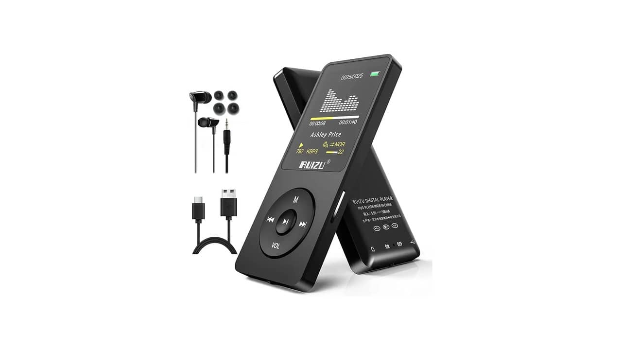 Melhor reprodutor de música sem anúncio: 4 Opções Offline e Hi-Fi