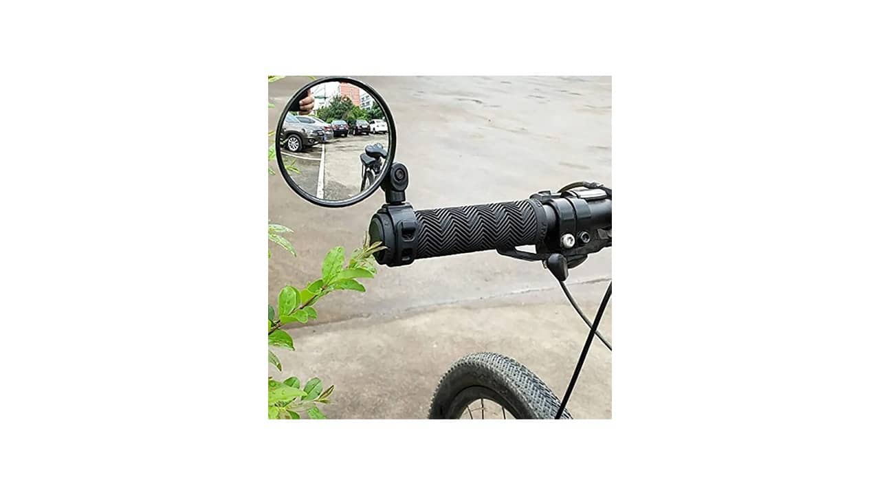Melhor Retrovisor para Bike: Visão Ampliada e Segurança Aumentada