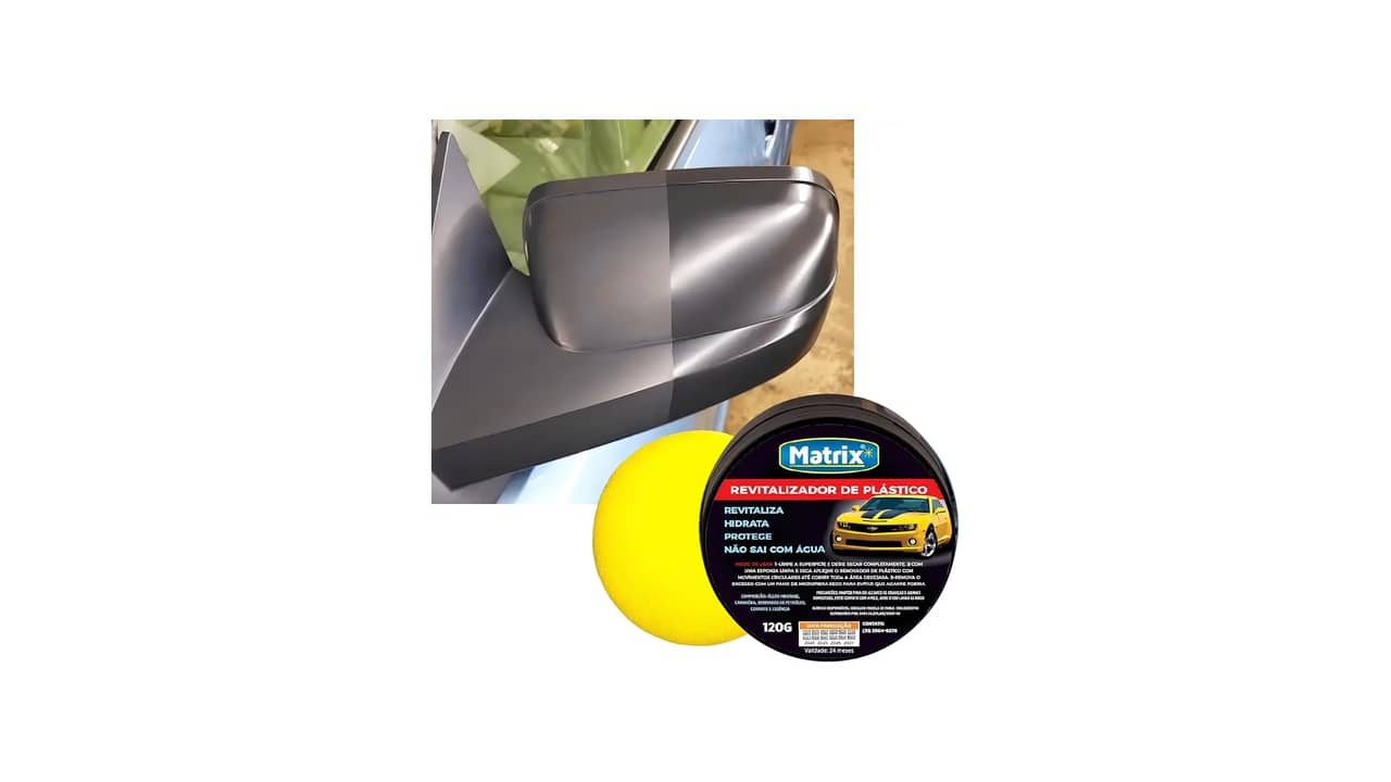 Melhor Revitalizador de Painel Automotivo: Qual Protege Seus Plásticos Internos?