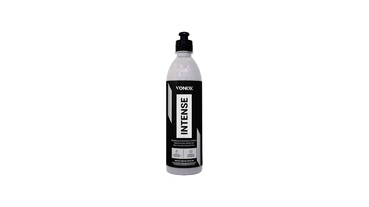 Melhor revitalizador de plástico automotivo: Proteção UV e Brilho