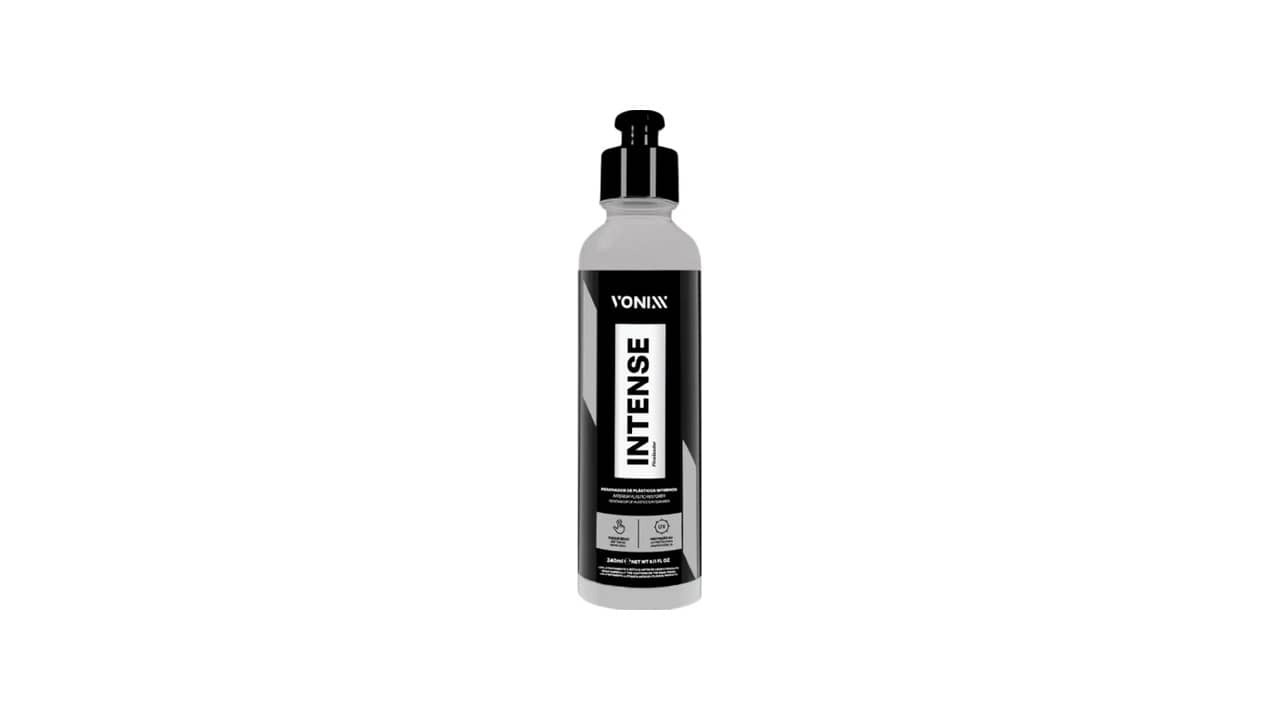 Melhor Revitalizador de Plástico Interno: Proteção UV e Renovação Profunda