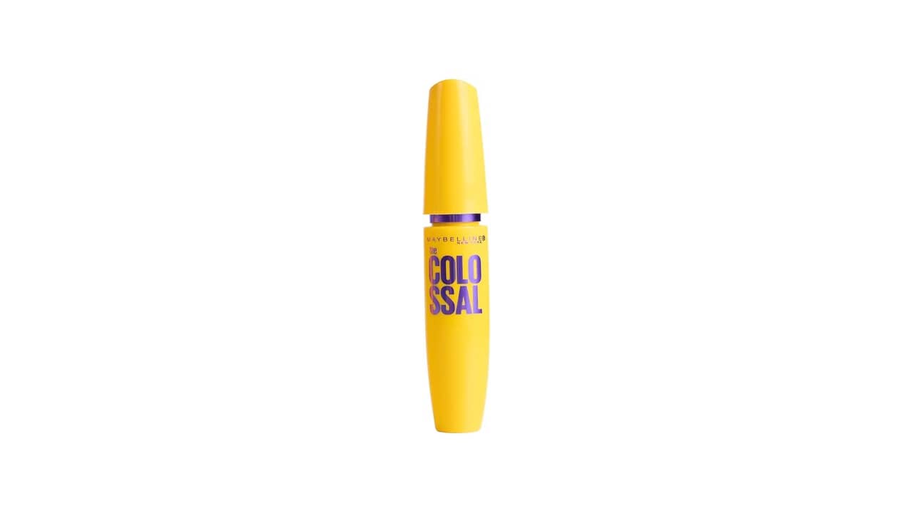Melhor Rímel Maybelline: 10 Opções para Volume e Definição