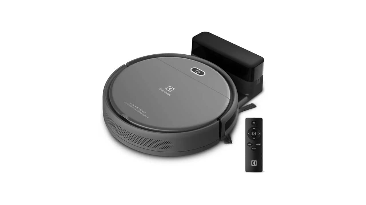 Melhor Robo Aspirador com Controle Remoto: 9 Modelos