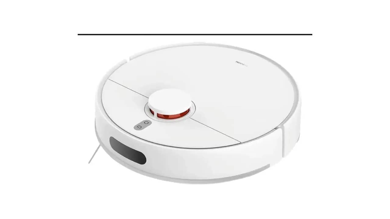 Melhor robô aspirador com mapeamento xiaomi: Top 7