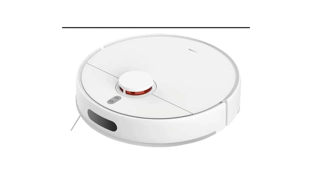 Melhor Robô Aspirador Xiaomi: 8 Tops com Laser LDS
