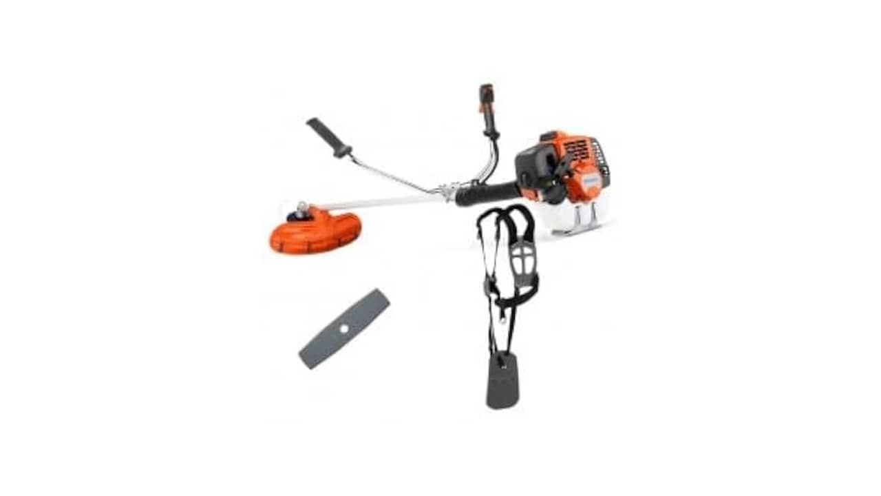 Melhor Roçadeira Husqvarna: Qual Modelo é Mais Eficiente e Potente?