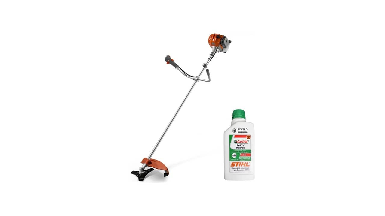 Melhor Roçadeira Stihl: Análise Detalhada e Recomendações