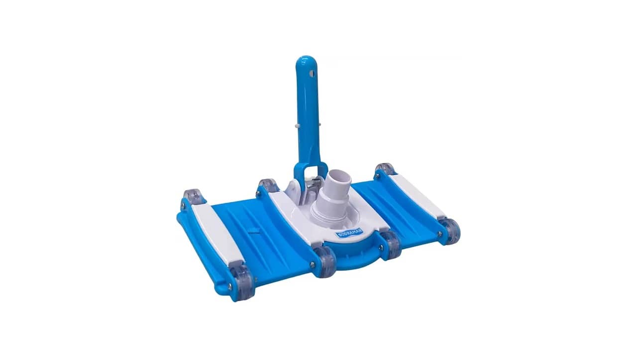 Melhor Rodo para Aspirar Piscina: 8 Modelos Top para Limpeza Eficiente